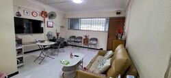 Blk 109 Tampines Street 11 (Tampines), HDB 3 Rooms #545182801